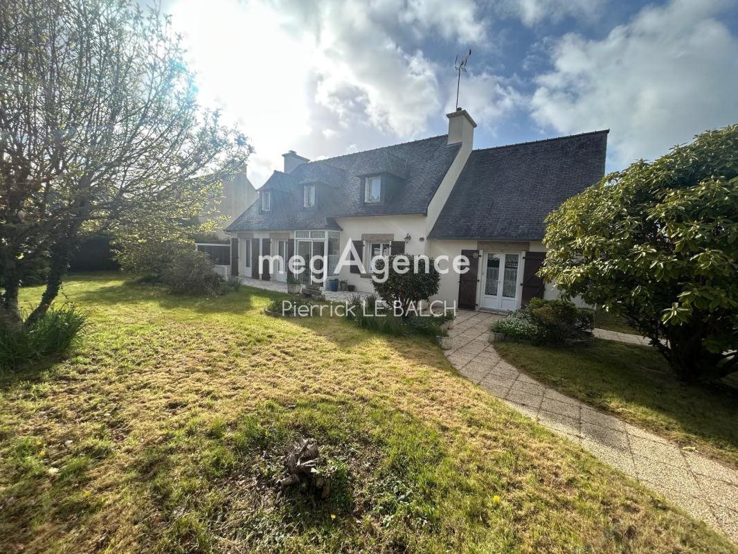 Maison à vendre, 148m², Plouaret
