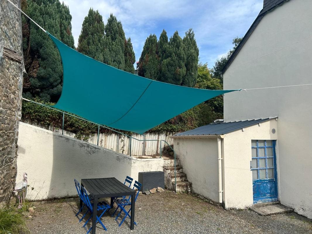 Maison à vendre, 70m², Loguivy-Plougras