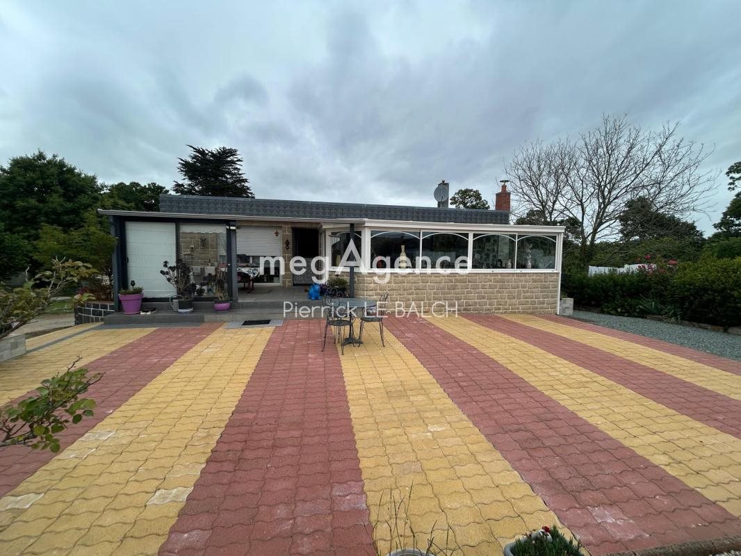 Maison à vendre, 151m², Ploubezre