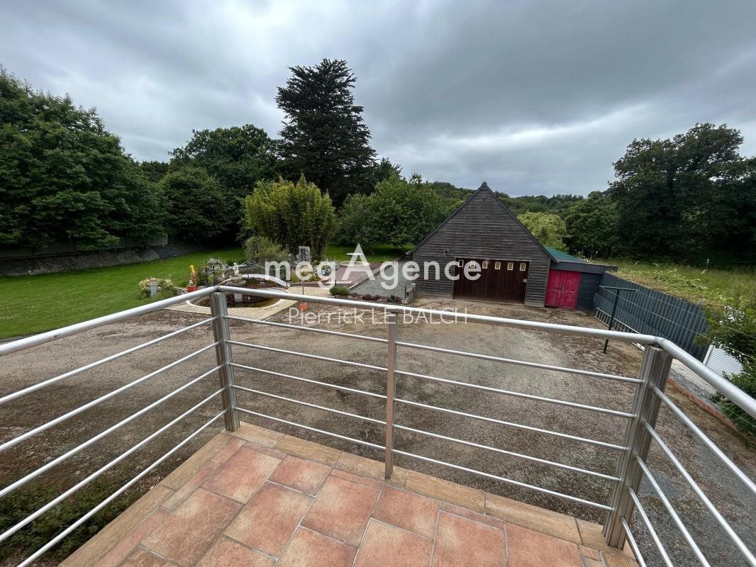 Maison à vendre, 151m², Ploubezre