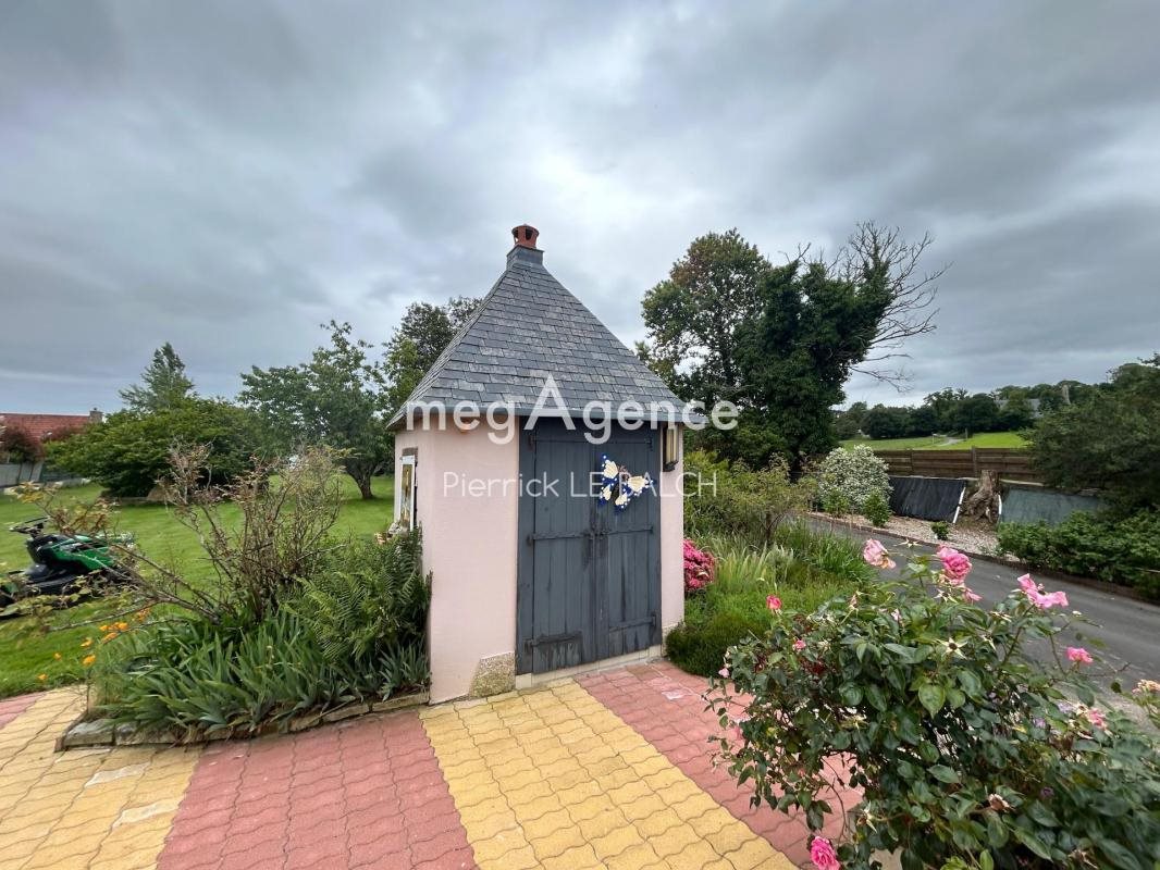Maison à vendre, 151m², Ploubezre