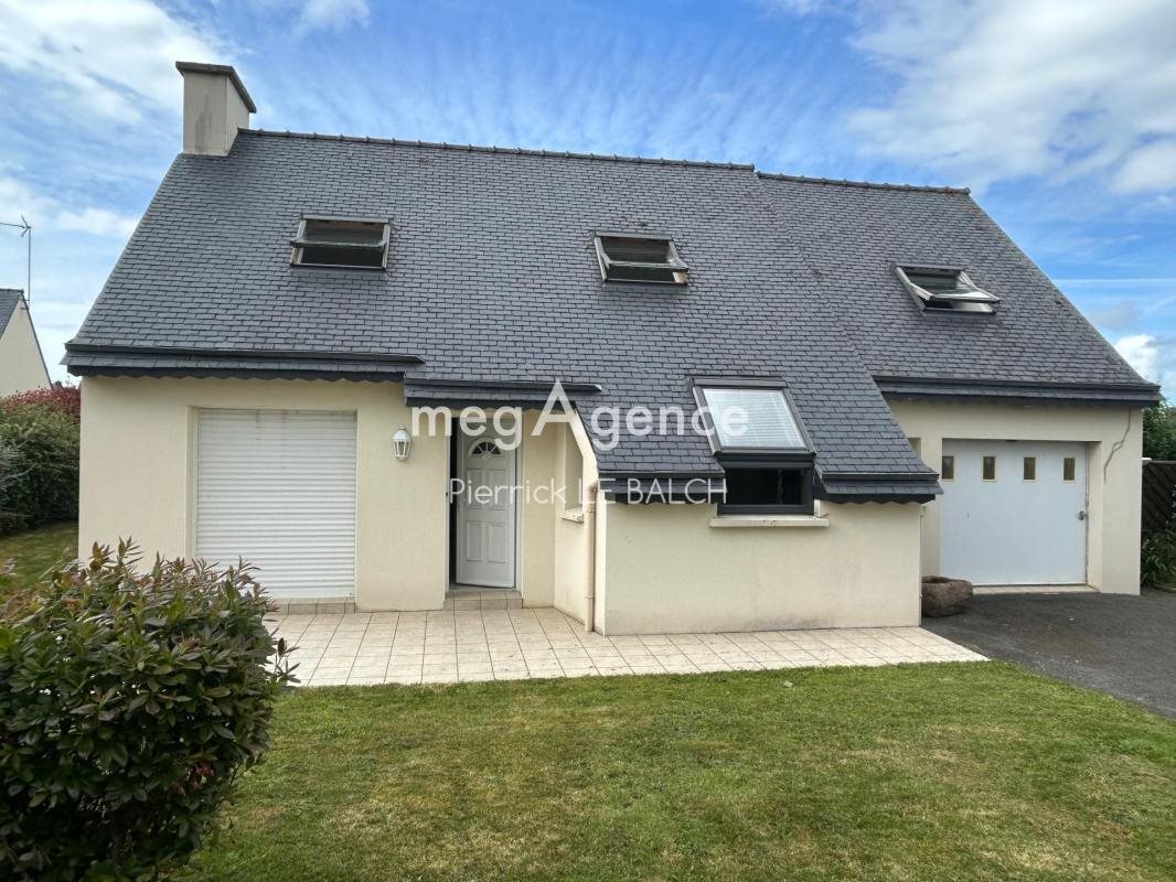 Maison à vendre, 96m², Ploubezre