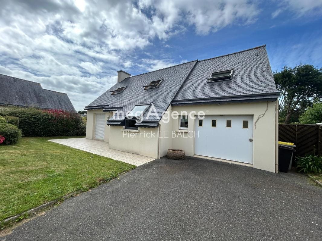 Maison à vendre, 96m², Ploubezre