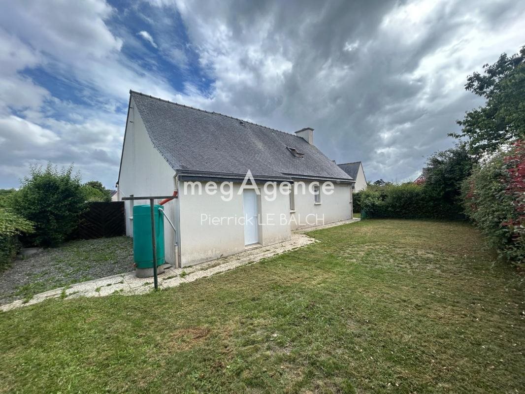 Maison à vendre, 96m², Ploubezre