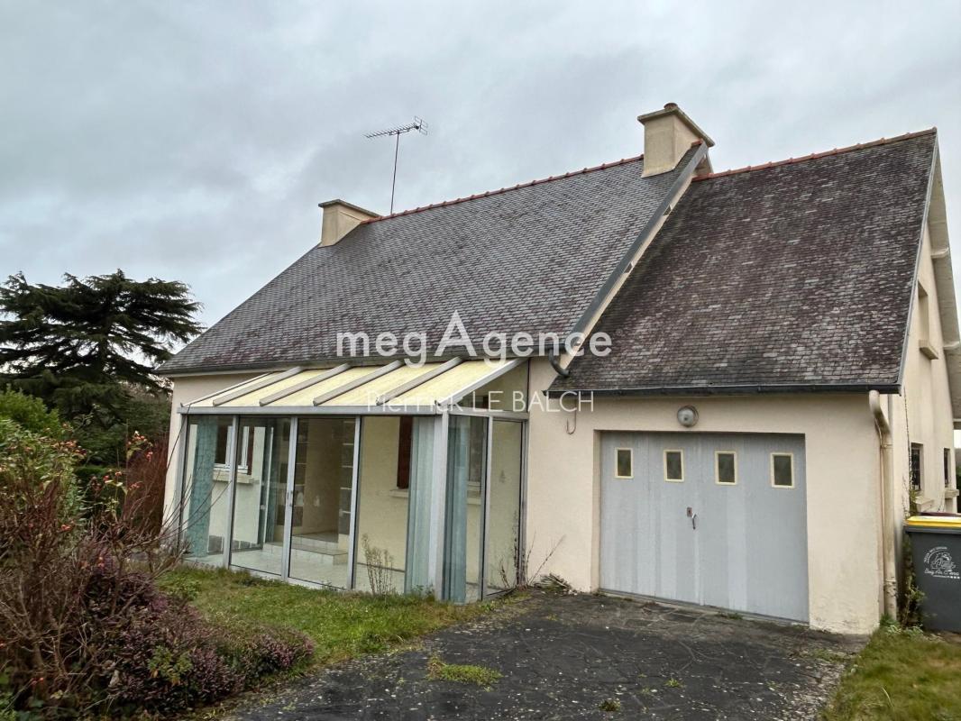 Maison à vendre, 66m², Le Vieux-Marché
