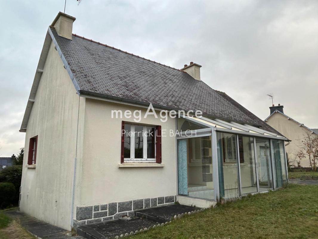 Maison à vendre, 66m², Le Vieux-Marché