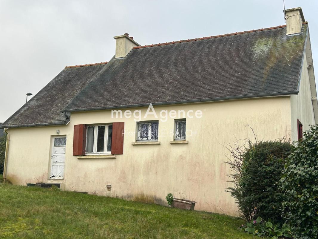 Maison à vendre, 66m², Le Vieux-Marché