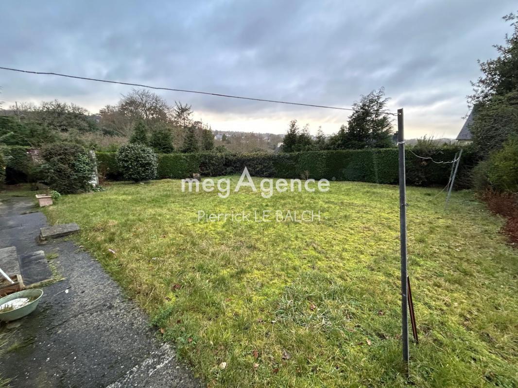 Maison à vendre, 66m², Le Vieux-Marché