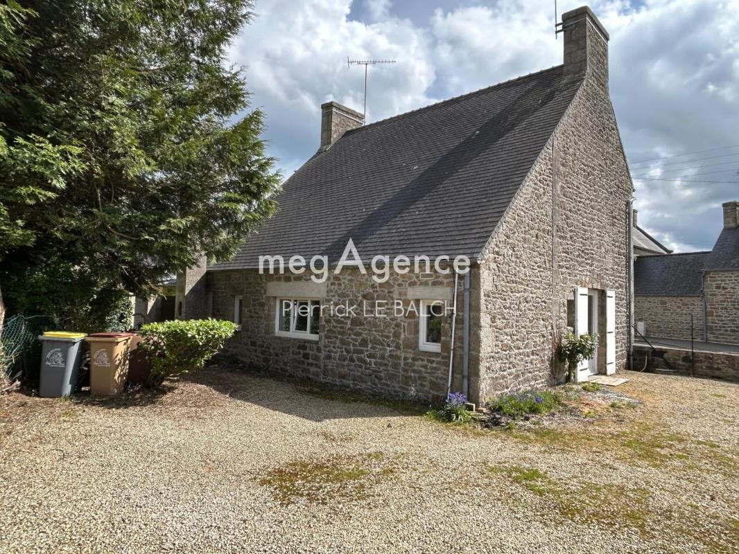 Maison à vendre, 99m², Plouaret