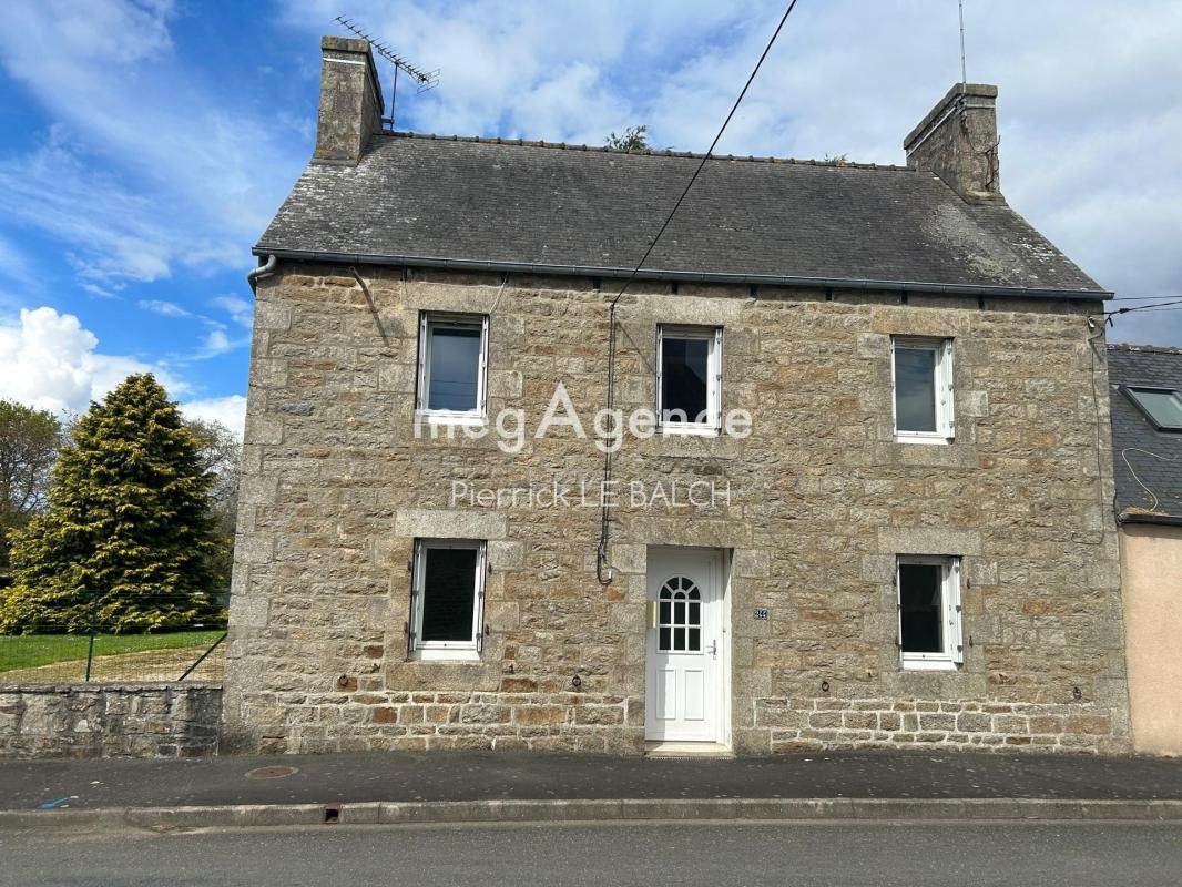 Maison à vendre, 99m², Plouaret