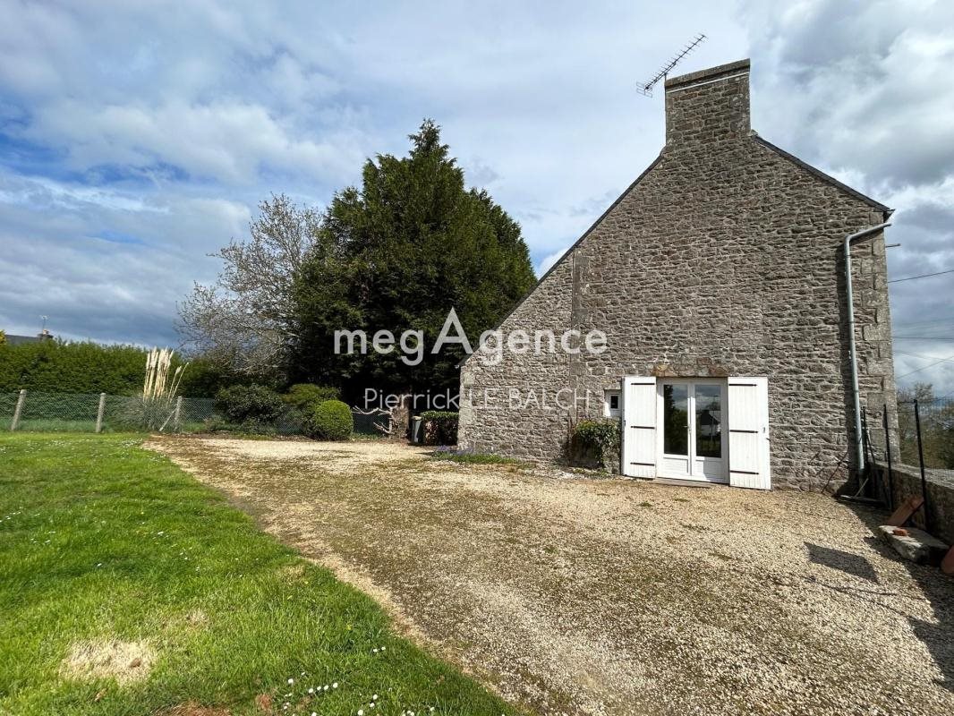Maison à vendre, 99m², Plouaret