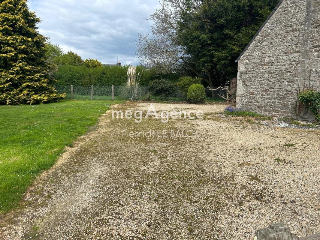 Maison à vendre, 99m², Plouaret