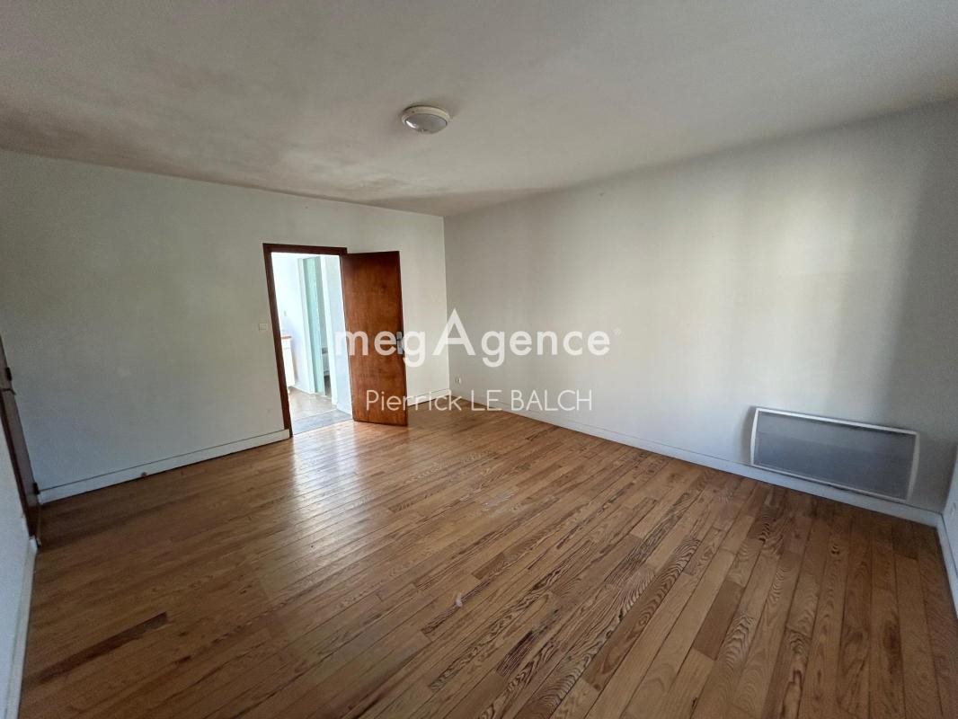 Maison à vendre, 88m², Plouaret