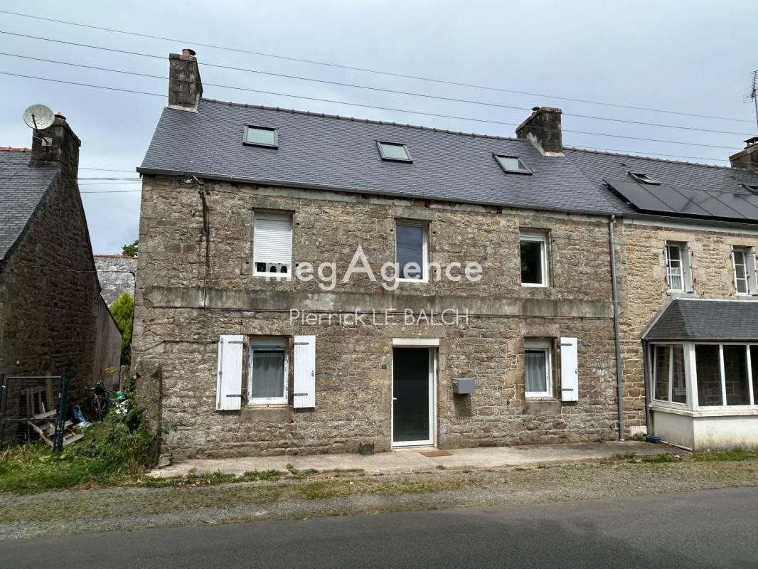 Maison à vendre, 112m², Plounérin