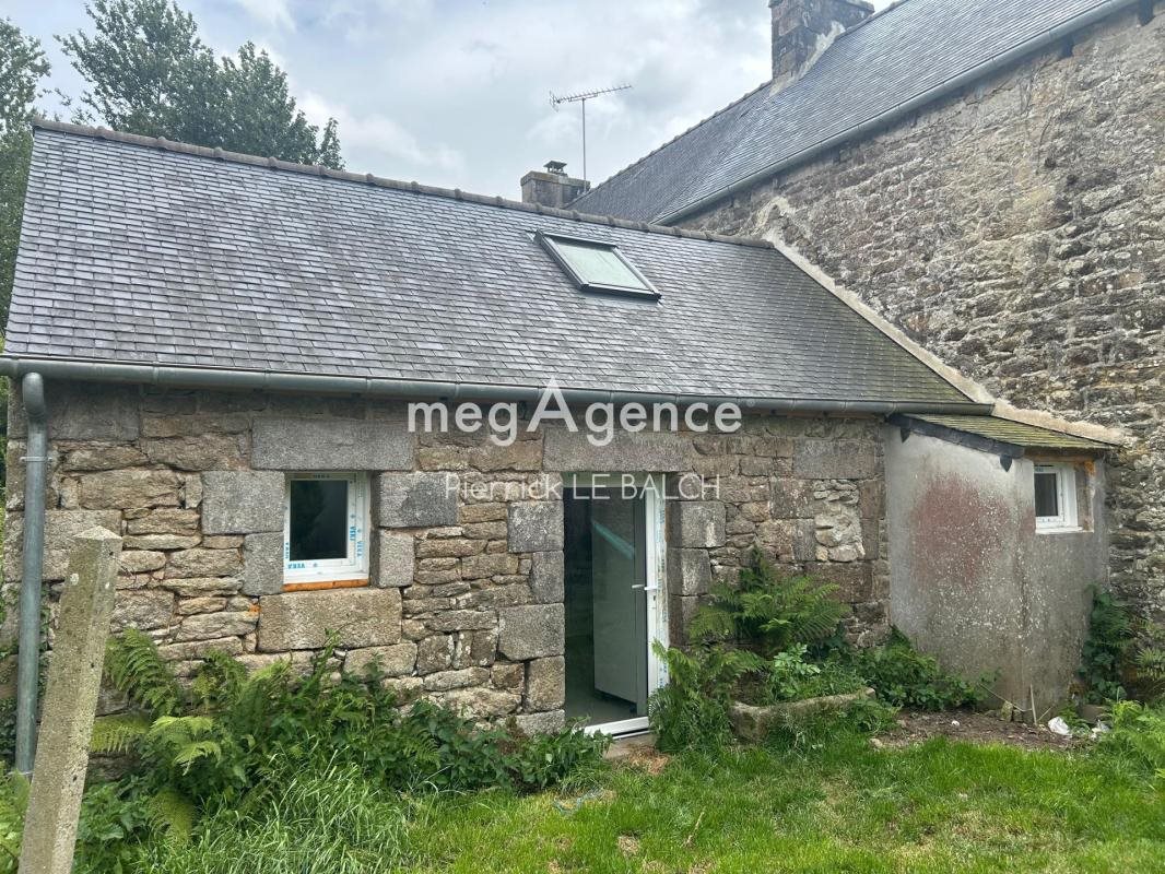 Maison à vendre, 112m², Plounérin