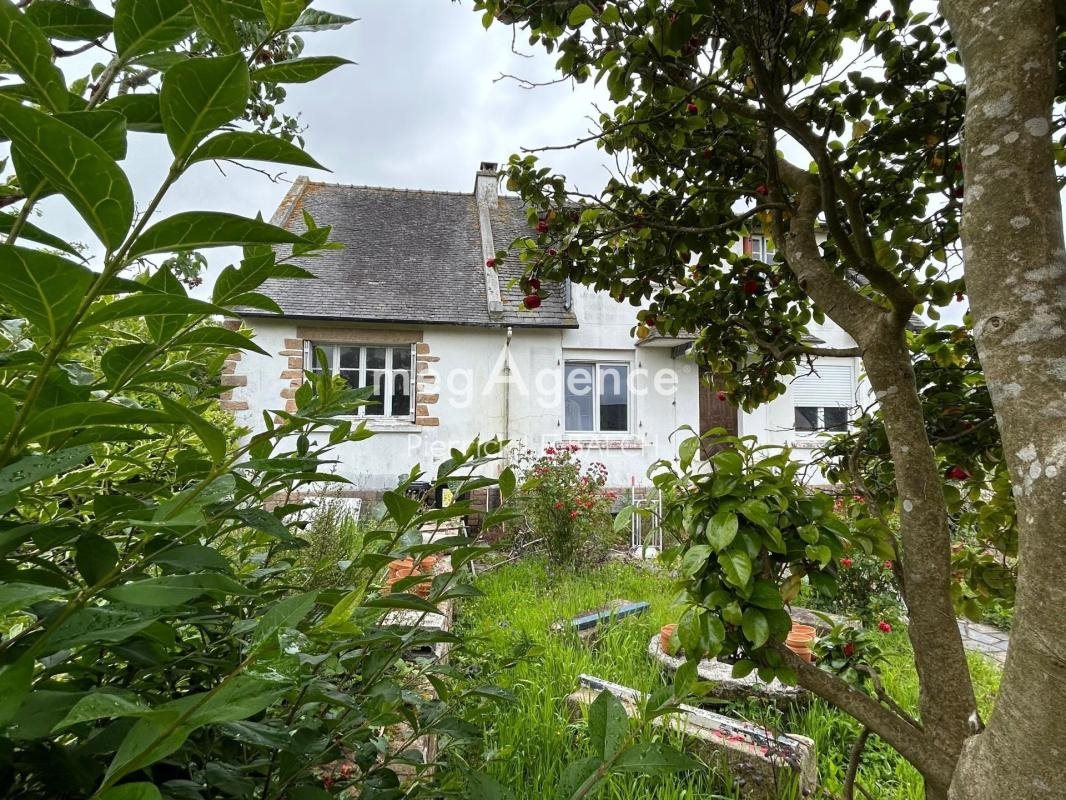 Maison à vendre, 154m², Plouaret