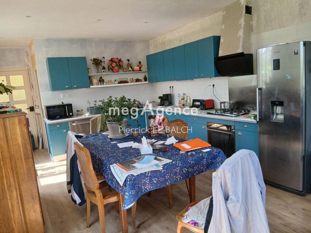 Maison à vendre, 154m², Plouaret
