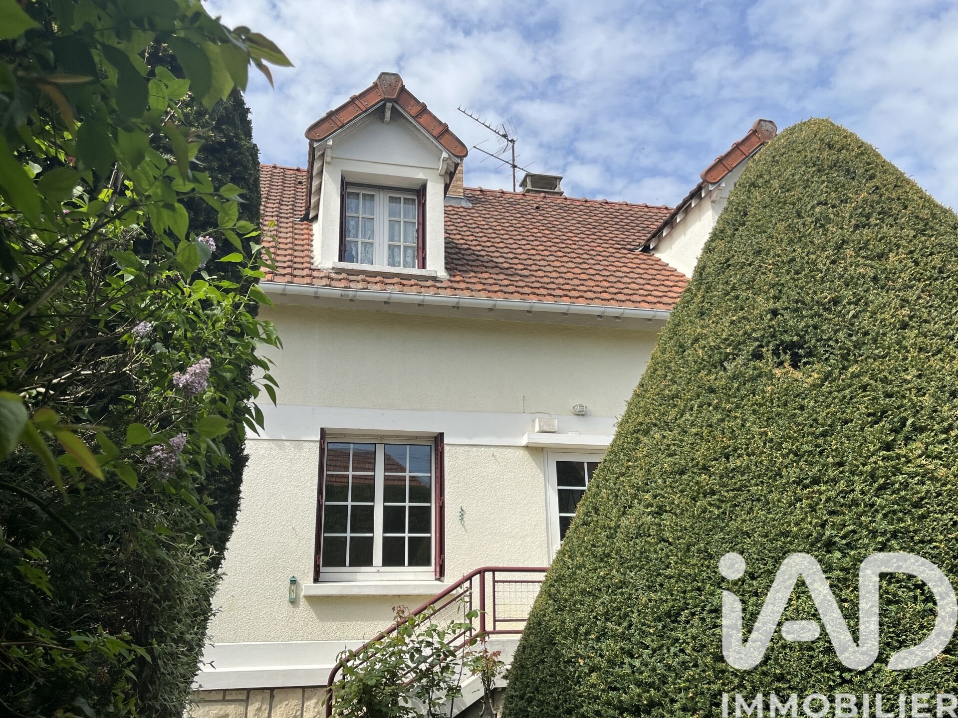 Maison à vendre, 127m², Franconville