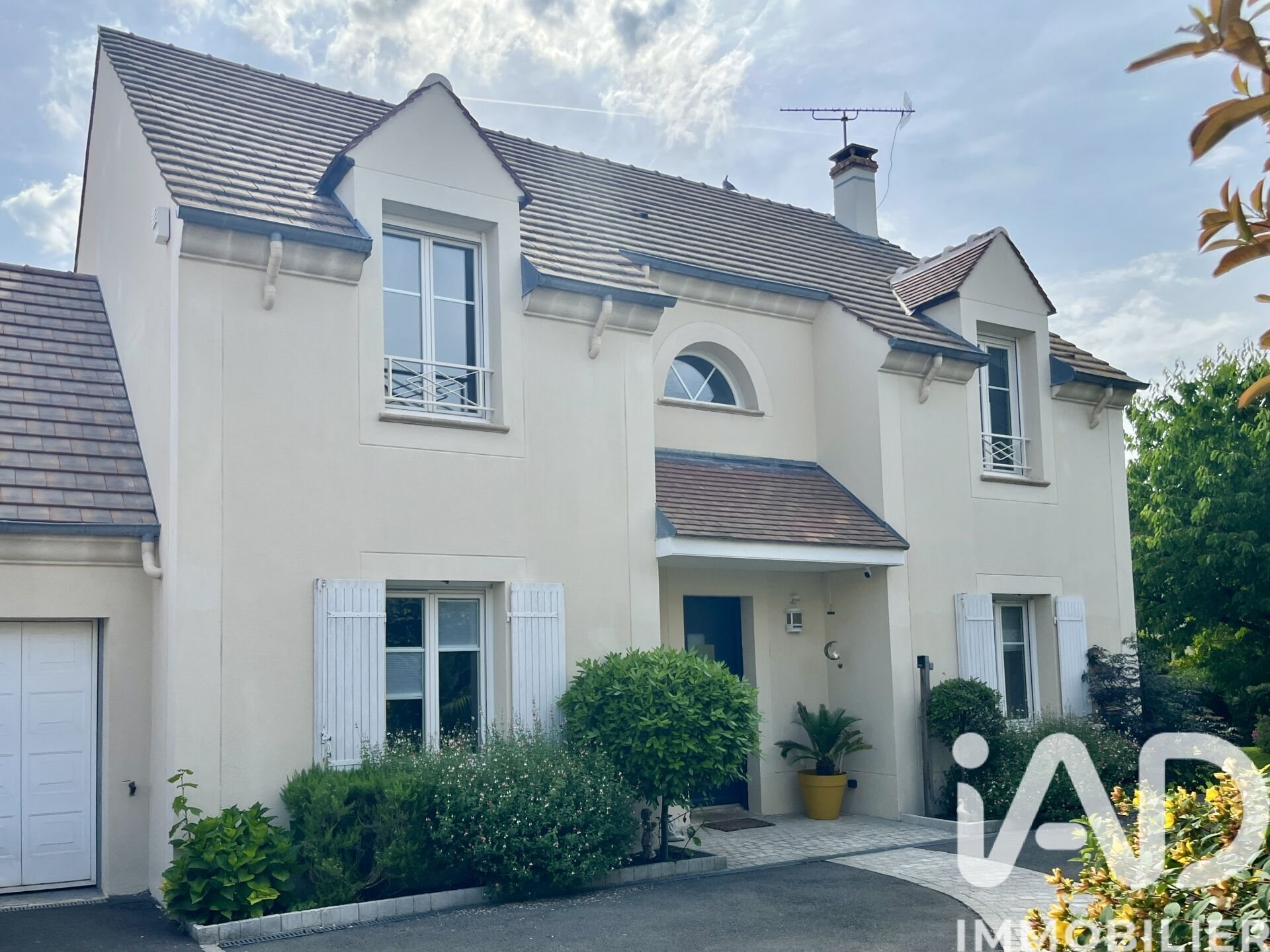 Maison à vendre, 148m², Eaubonne