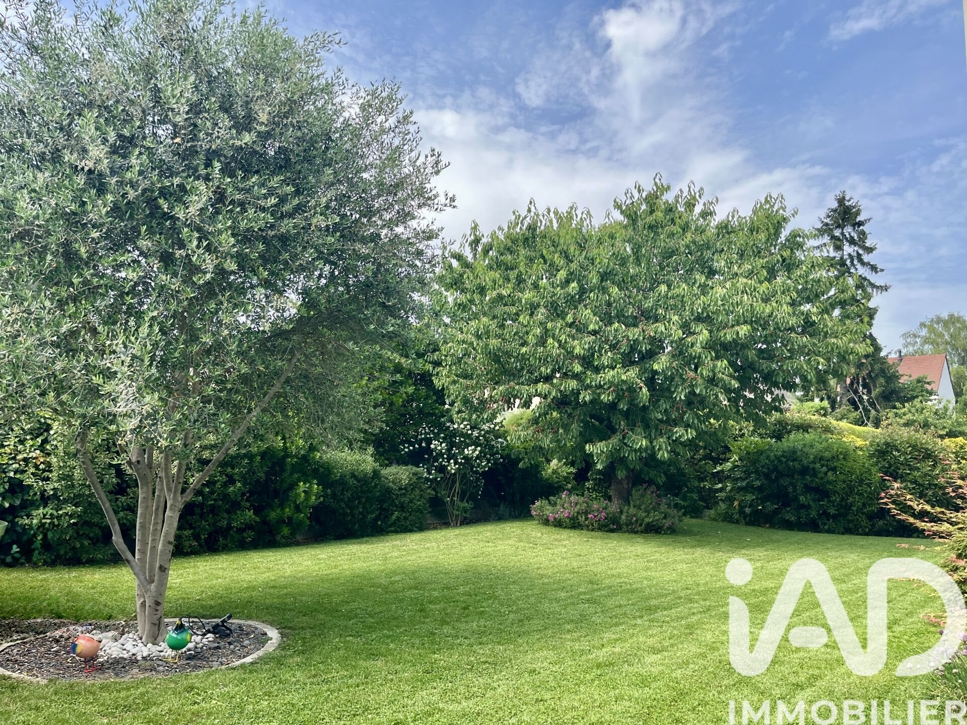 Maison à vendre, 148m², Eaubonne