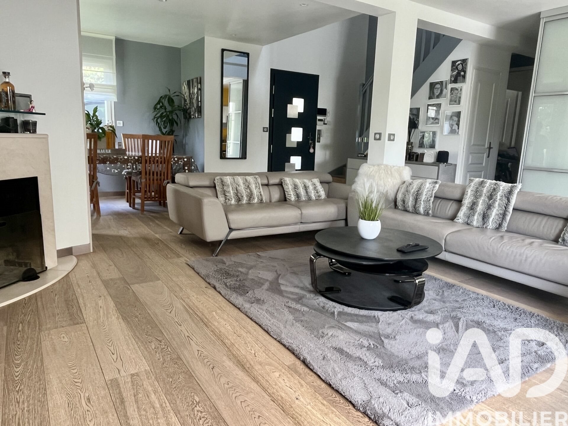 Maison à vendre, 148m², Eaubonne