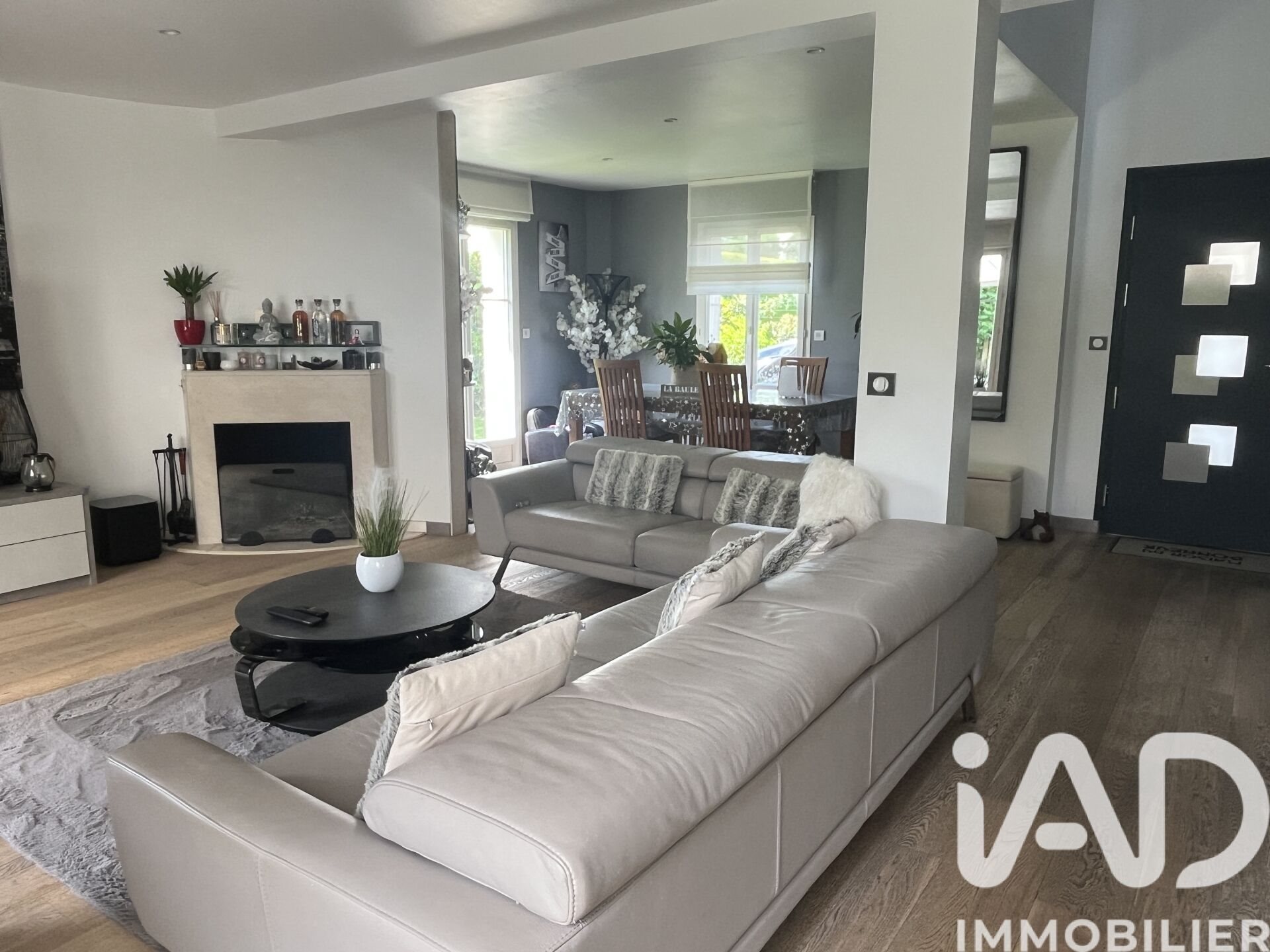 Maison à vendre, 148m², Eaubonne
