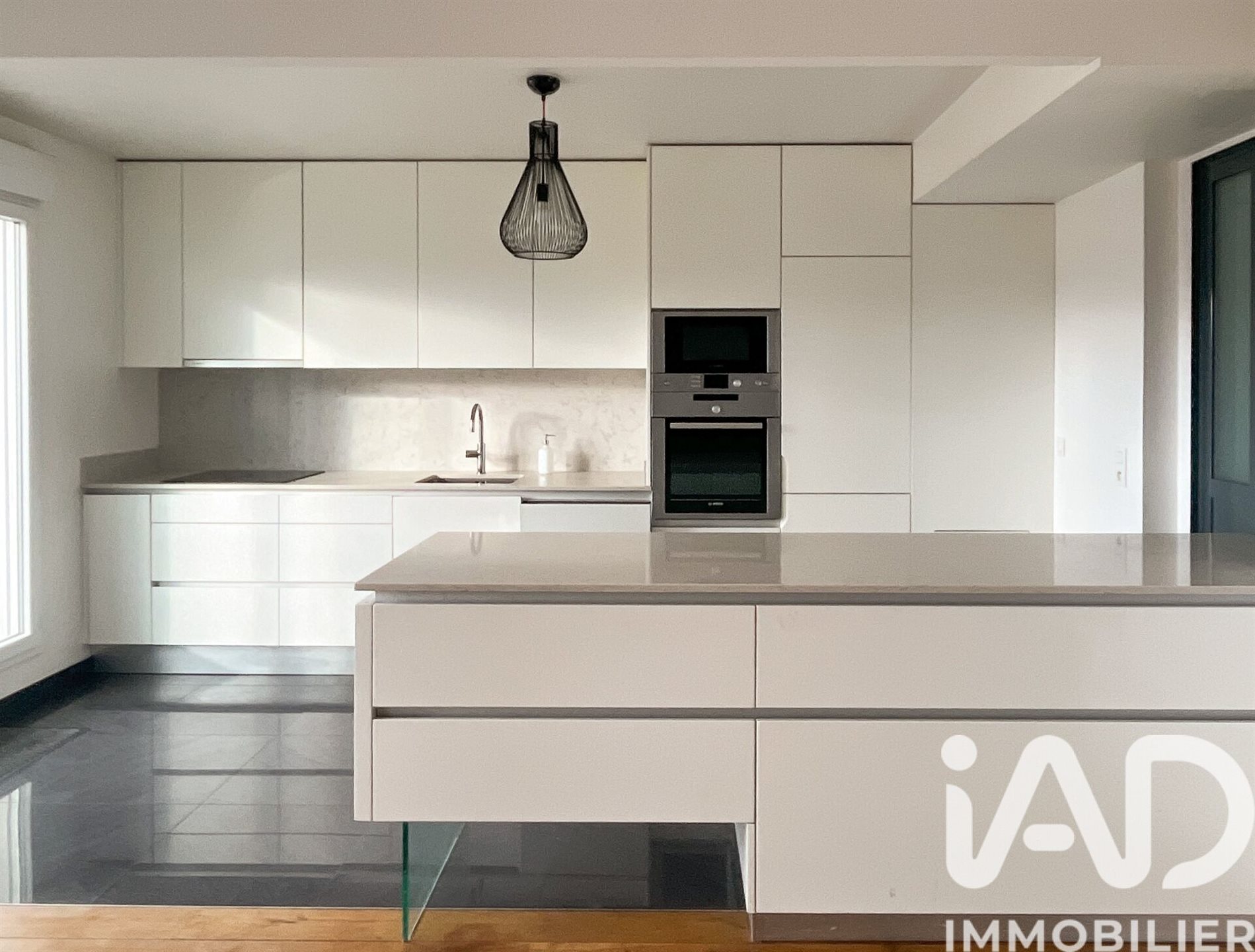 Appartement à vendre, 102m², Franconville