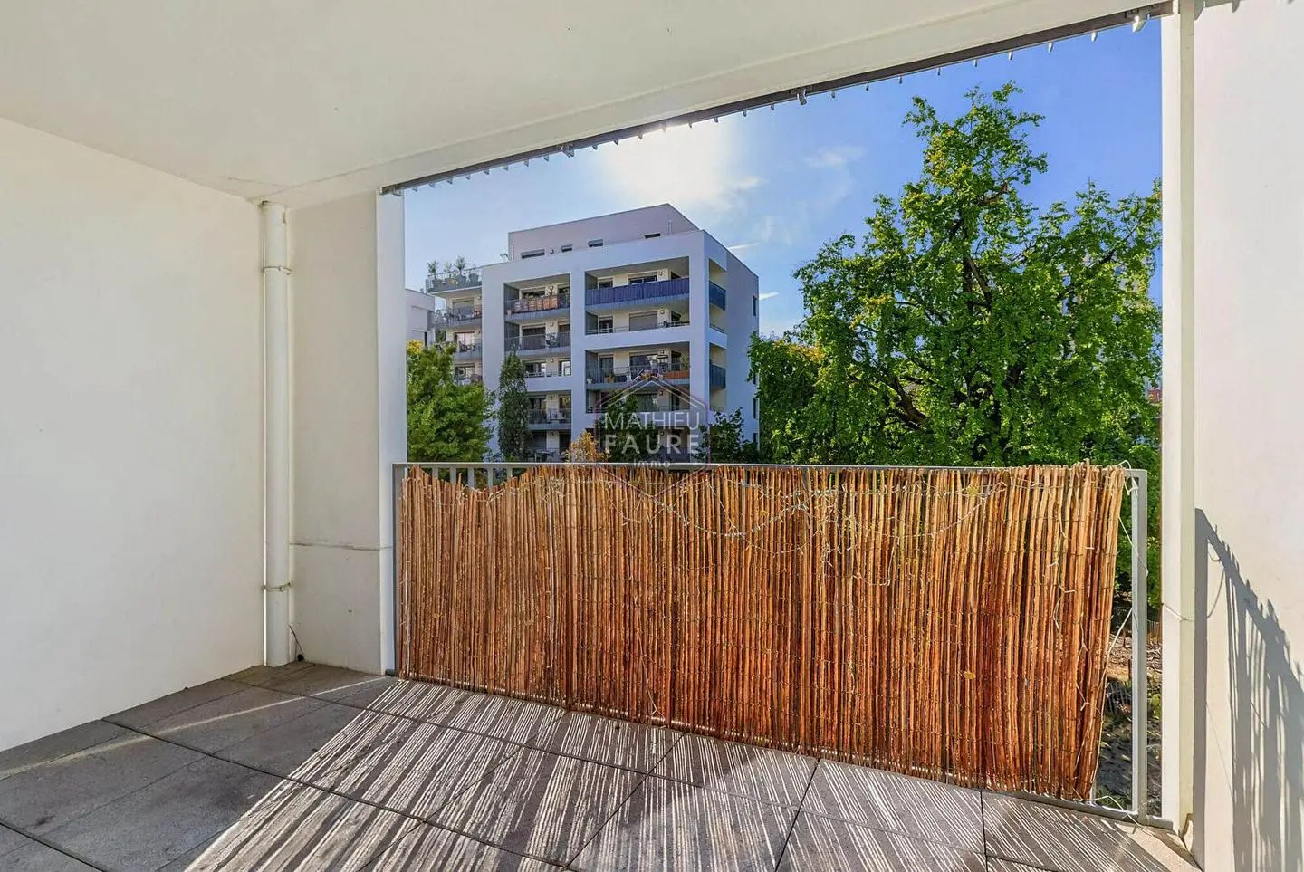 Appartement à vendre, 39m², Villeurbanne