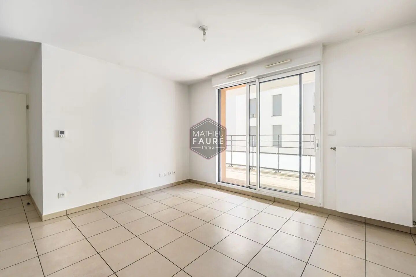 Appartement à vendre, 66m², Lyon 8ème