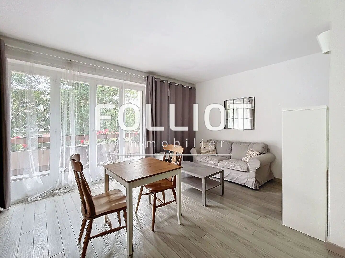 Appartement à louer, 29m², Bayeux