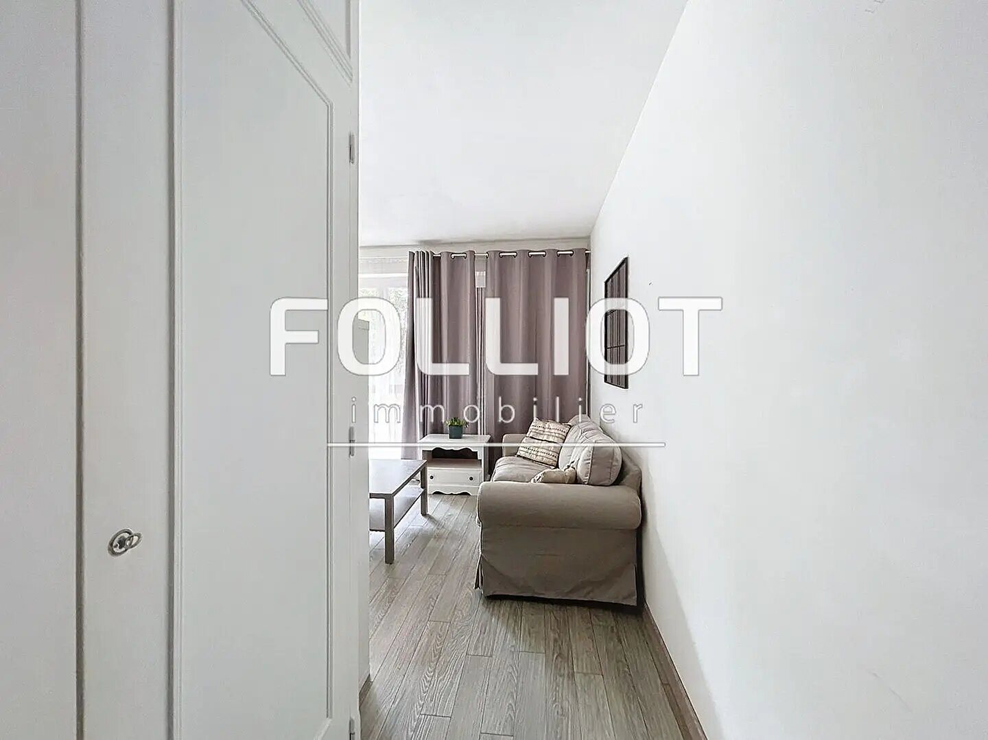 Appartement à louer, 29m², Bayeux