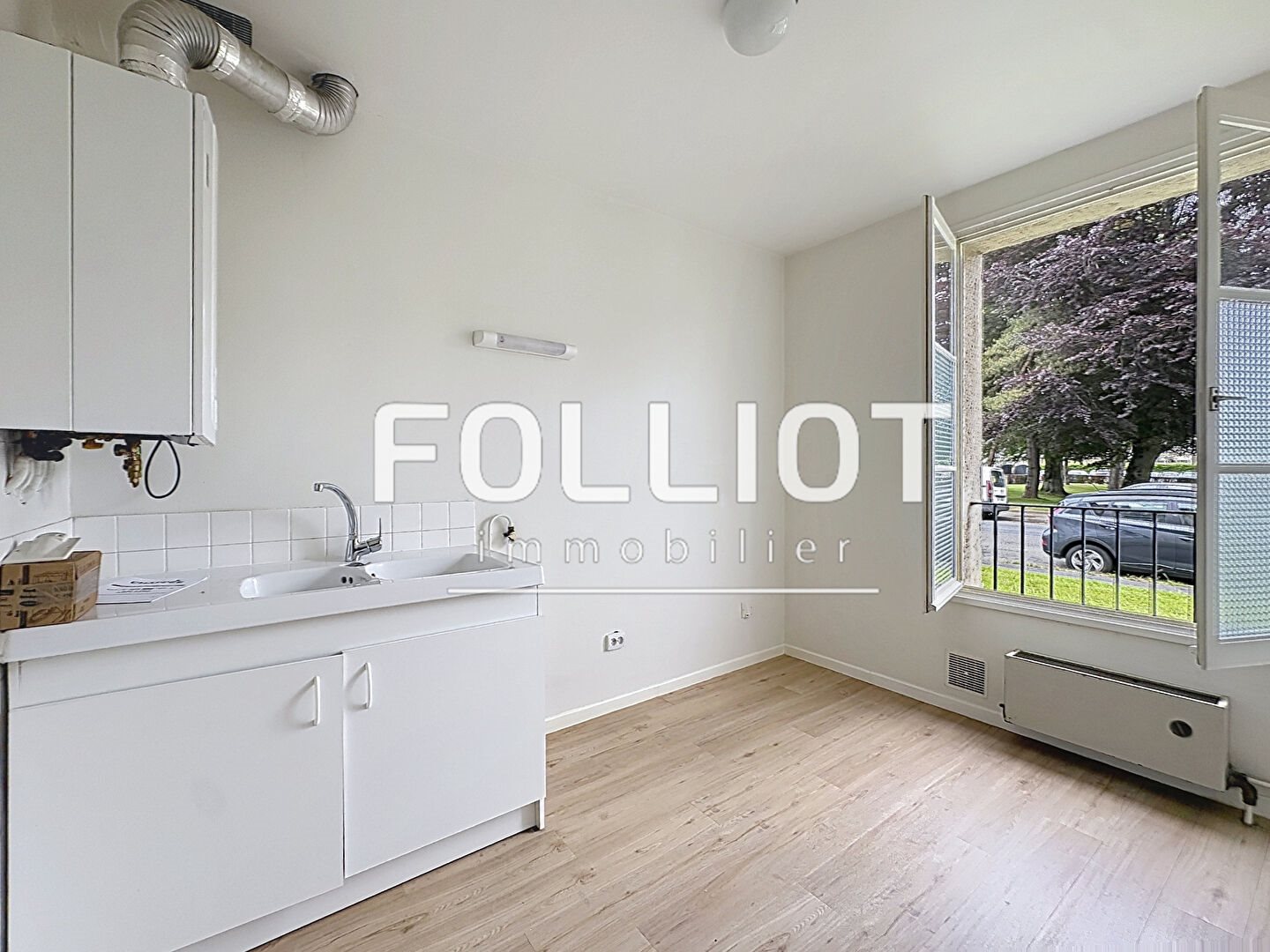 Appartement à vendre, 32m², Bayeux