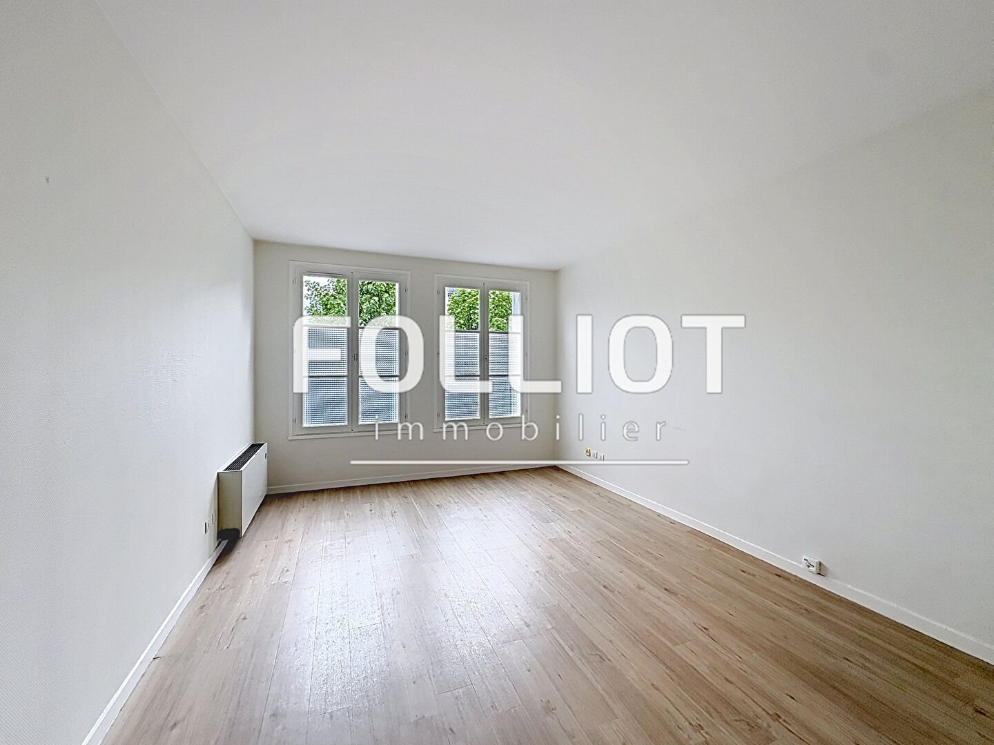 Appartement à vendre, 32m², Bayeux