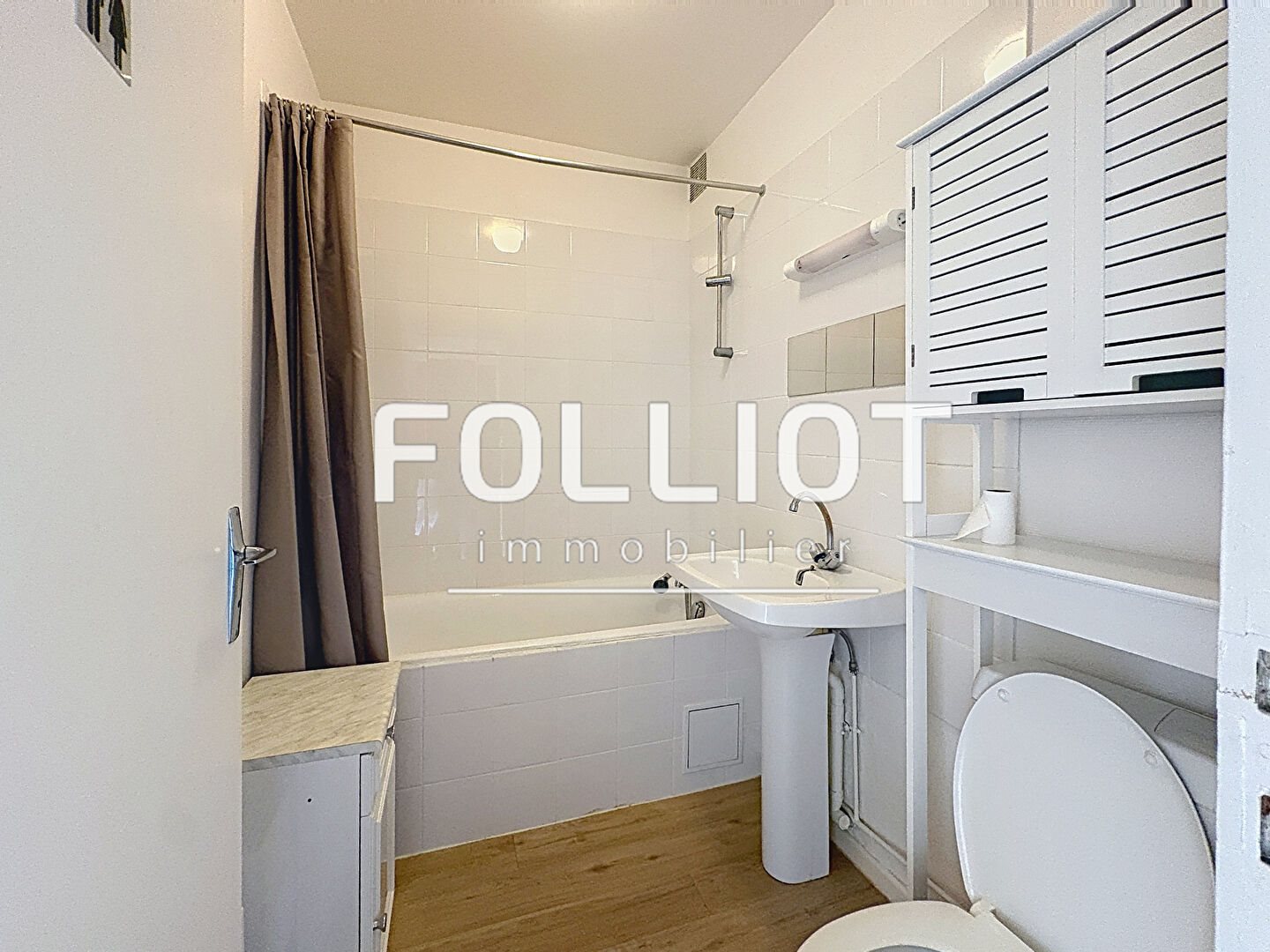 Appartement à vendre, 32m², Bayeux