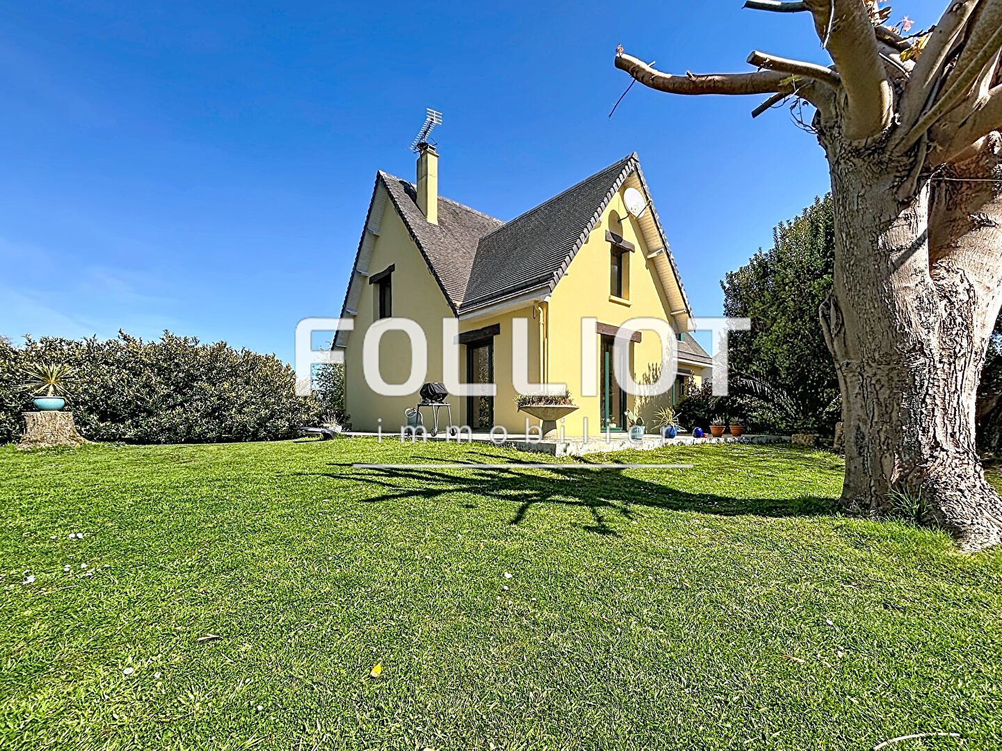 Maison à vendre, 138m², Sainte-Mère-Eglise