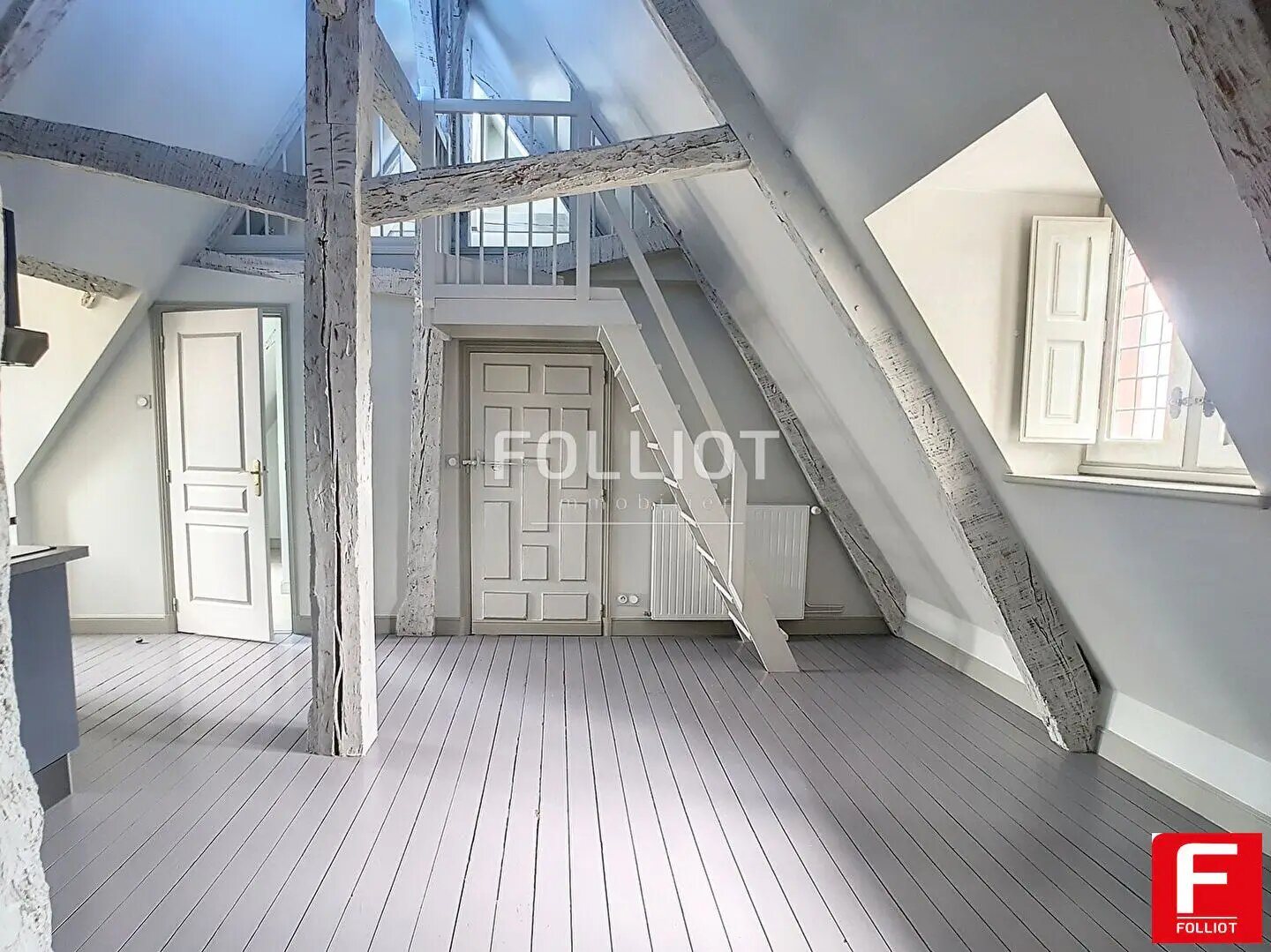 Appartement à louer, 35m², Bayeux