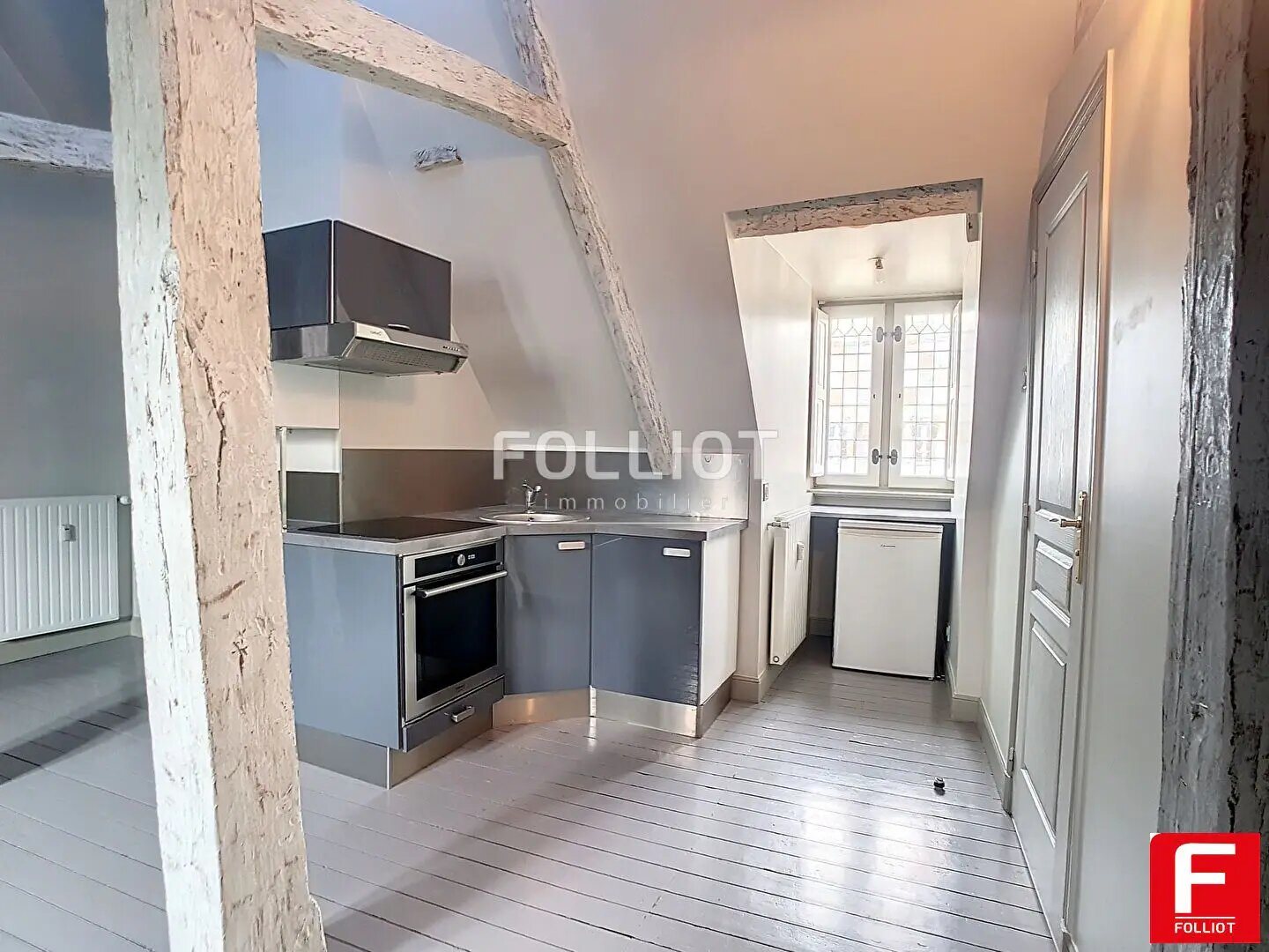 Appartement à louer, 35m², Bayeux