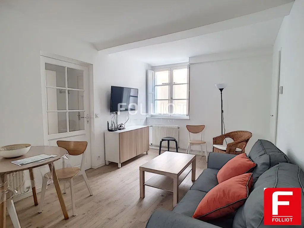 Appartement à louer, 35m², Bayeux