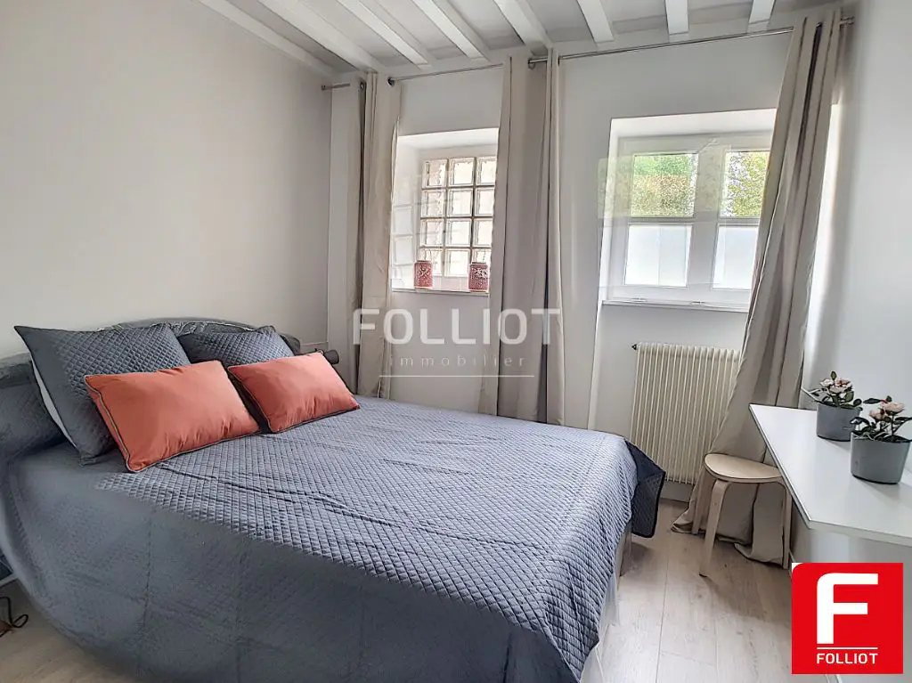 Appartement à louer, 35m², Bayeux