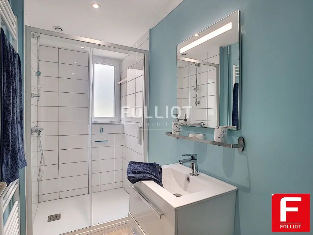 Appartement à louer, 35m², Bayeux