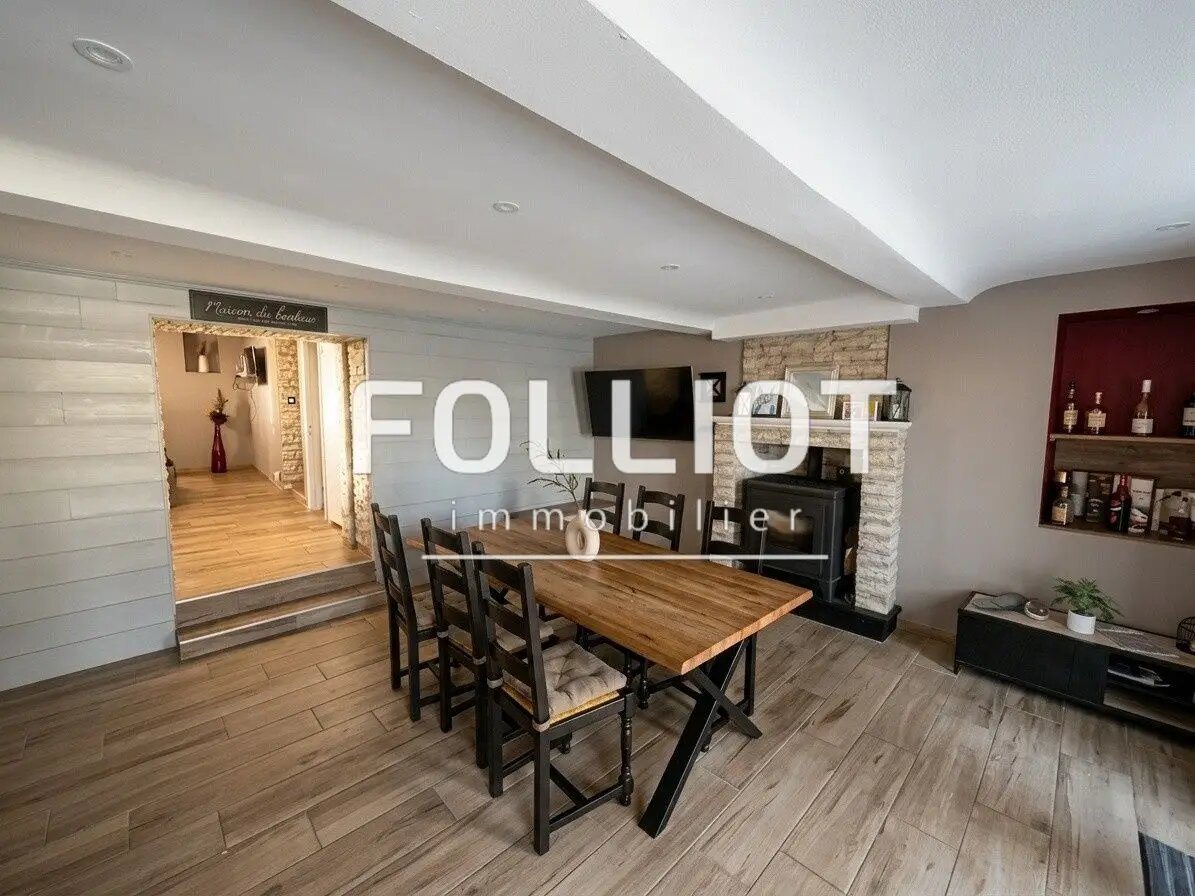 Maison à vendre, 99m², Subles