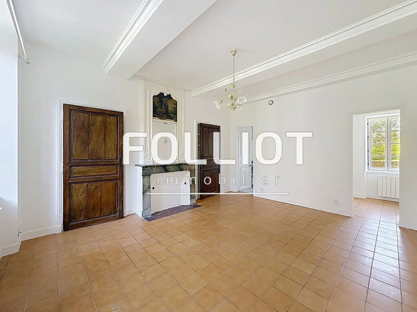 Appartement à louer, 27m², Bayeux