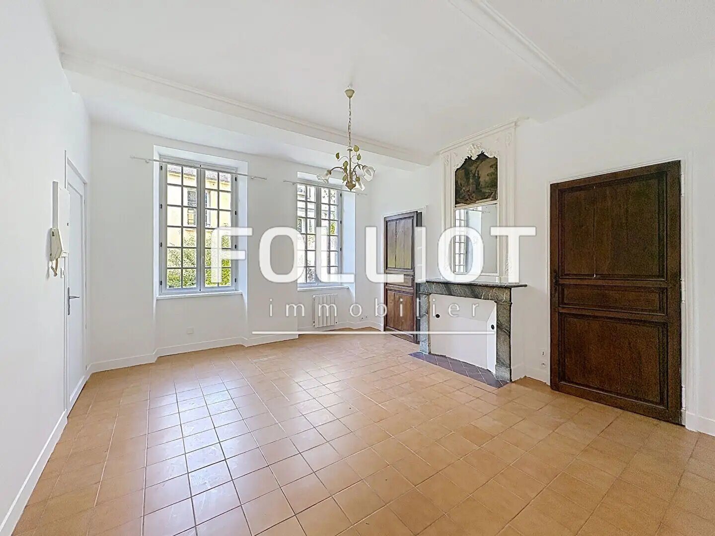 Appartement à louer, 27m², Bayeux