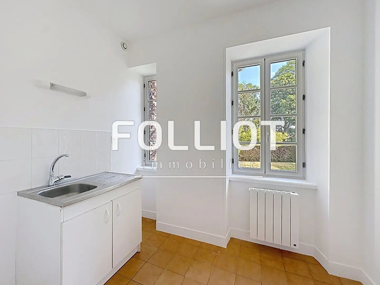 Appartement à louer, 27m², Bayeux