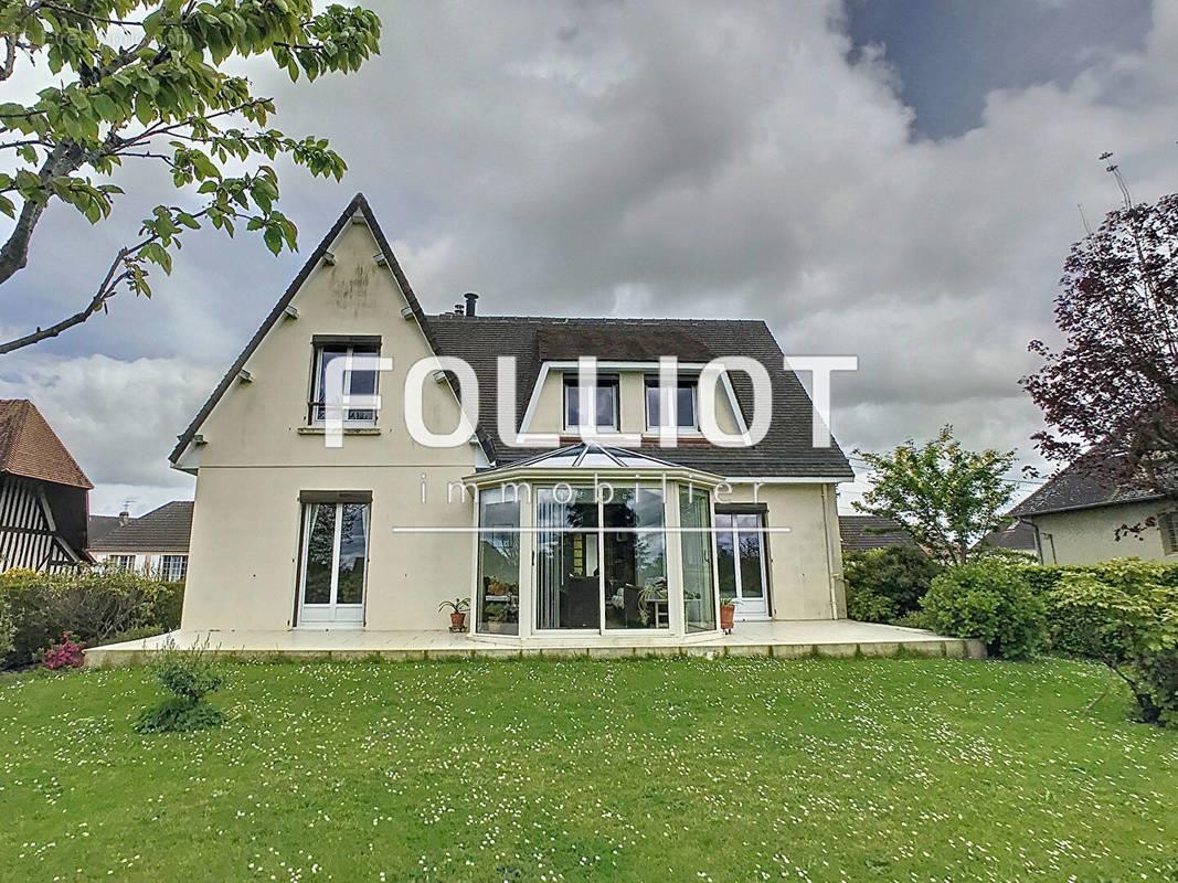 Maison à vendre, 139m², Bayeux