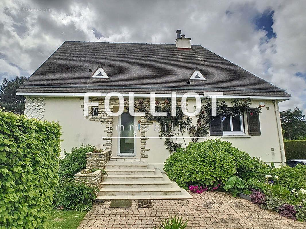 Maison à vendre, 139m², Bayeux