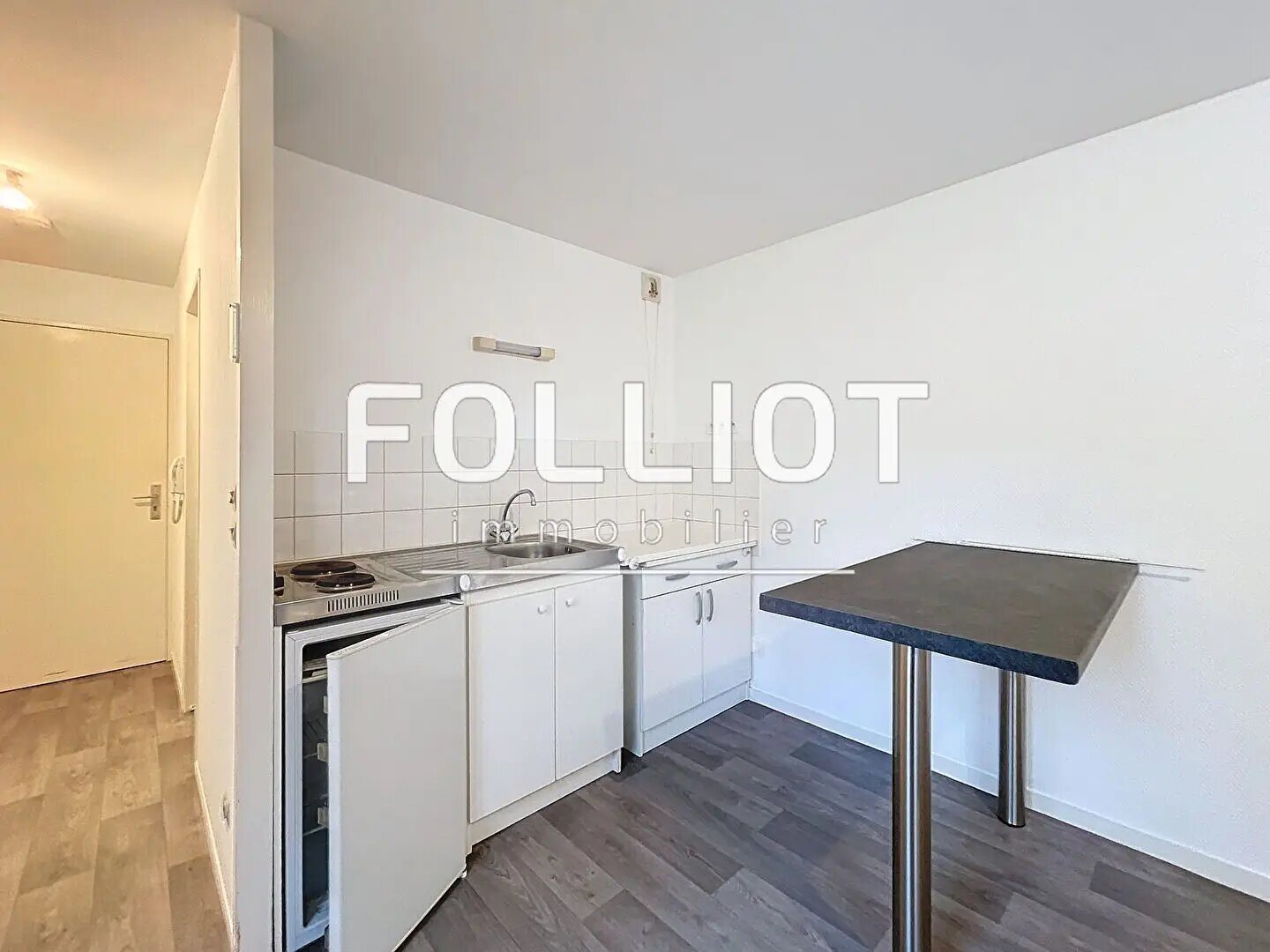 Appartement à louer, 26m², Bayeux