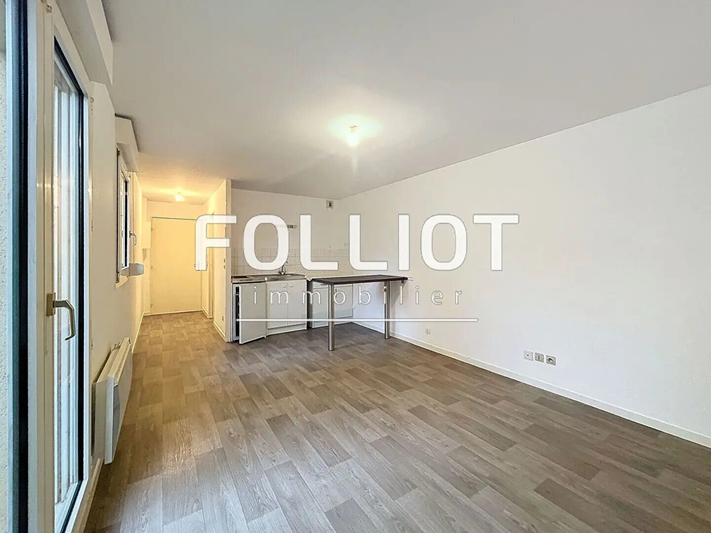 Appartement à louer, 26m², Bayeux