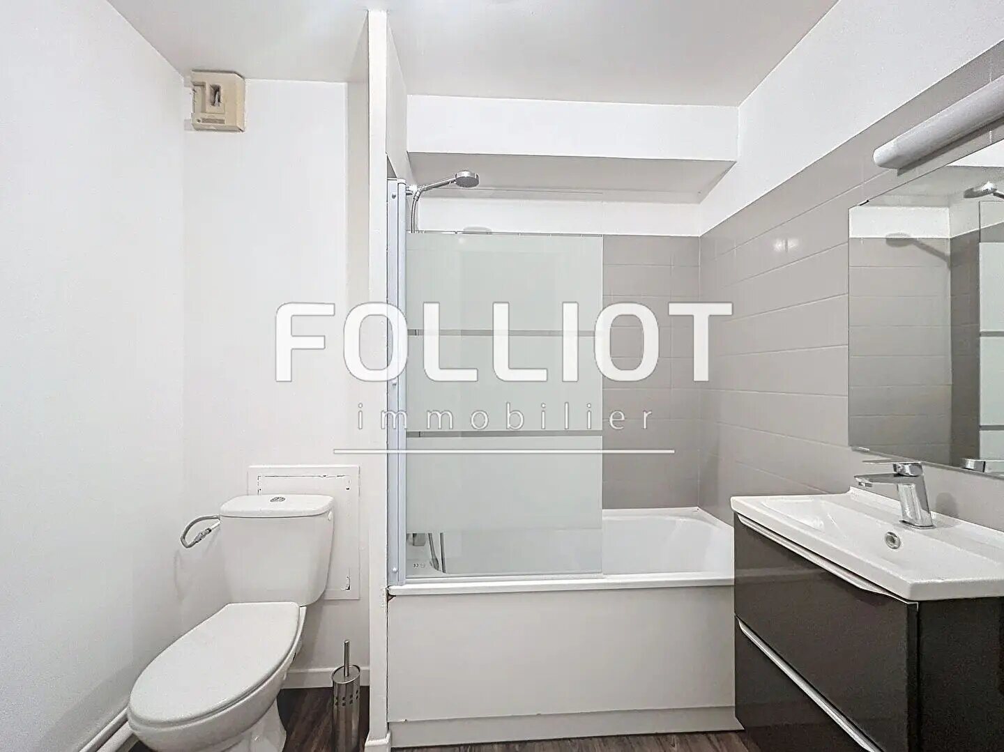 Appartement à louer, 26m², Bayeux