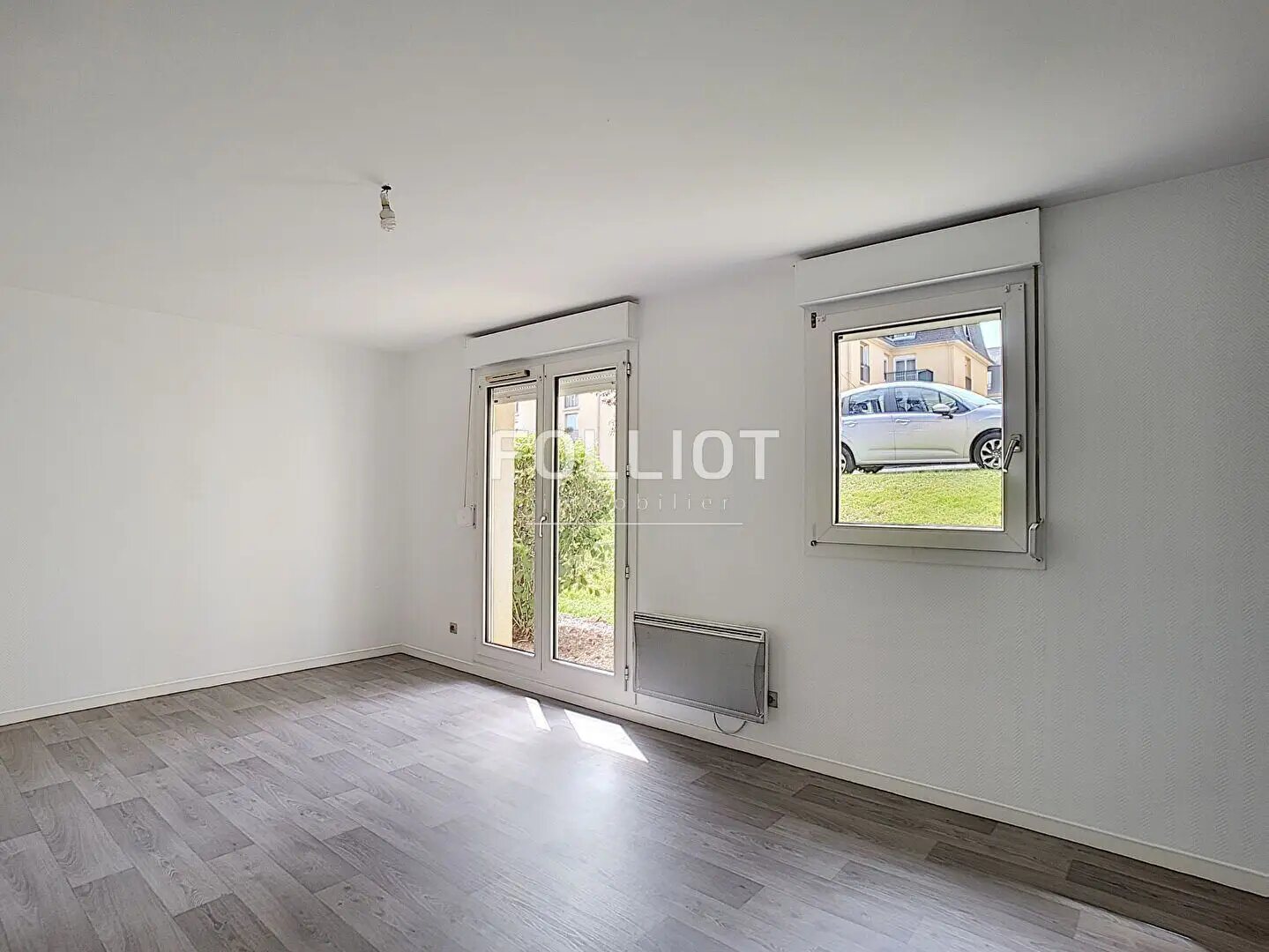 Appartement à louer, 26m², Bayeux